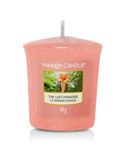 Yankee Candle The Last Paradise Sampler 49 g