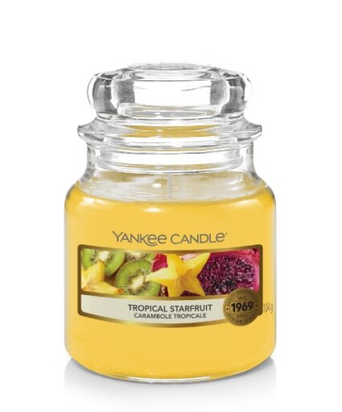 Yankee Candle Tropical Starfruit 104 g