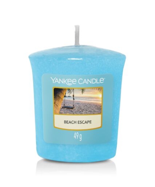 Yankee Candle Beach Escape Sampler 49 g
