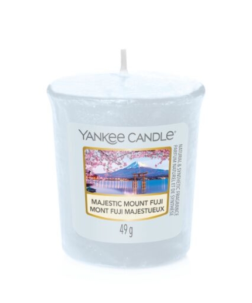 Yankee Candle Majestic Mount Fuji Sampler 49 g