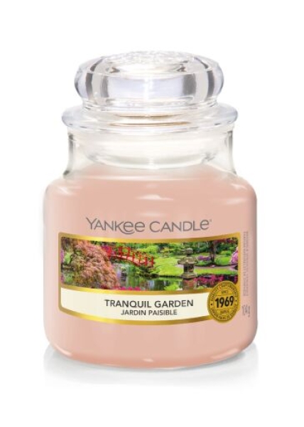 Yankee Candle Tranquil Garden 104 g