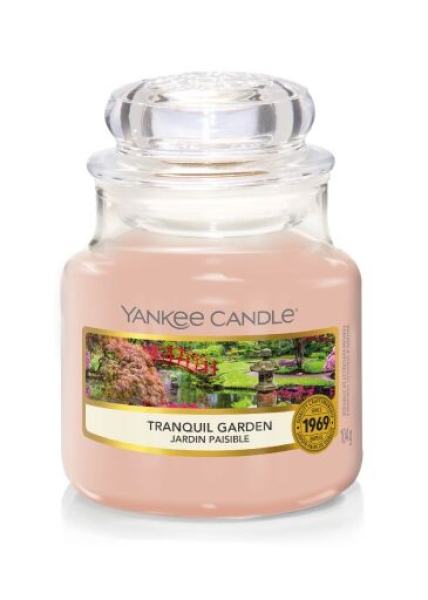 Yankee Candle Tranquil Garden 104 g Yankee Candle Tranquil Garden 104 g