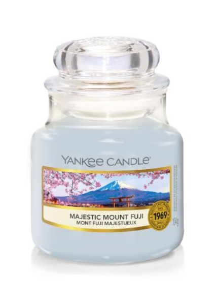 Yankee Candle Majestic Mount Fuji 104 g