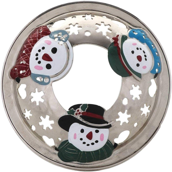 Yankee Candle Snowman Illumalid Yankee Candle Snowman Illumalid