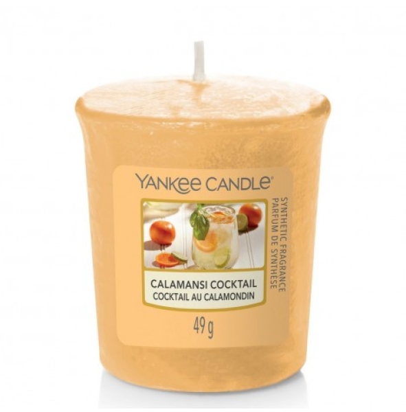 Yankee Candle Calamansi Cocktail Sampler 49 g