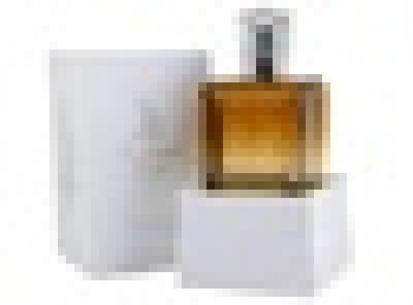 Ashleigh & Burwood Obsidian Große Duftlampe Amber/Clear Ashleigh & Burwood Obsidian Große Duftlampe Amber/Clear