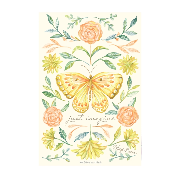 Willowbrook Fresh Scents -Duftsachet - Just Imagine Willowbrook Fresh Scents -Duftsachet - Just Imagine