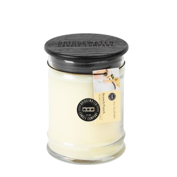 Bridgewater Candle Small Jar Brunch Punch 250 g Bridgewater Candle Small Jar Brunch Punch 250 g