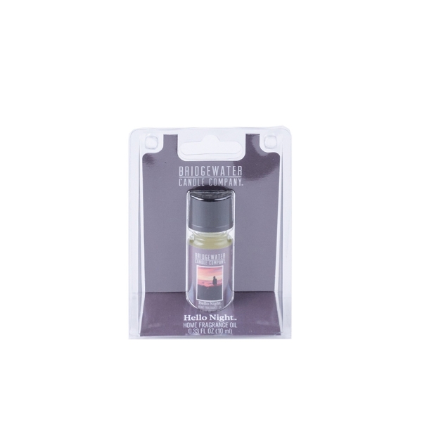 Bridgewater Candle Duftöl Hello Night 10 ml