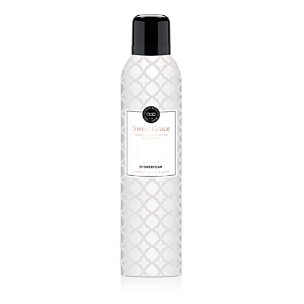 Bridgewater Duschschaum Sweet Grace 200 ml Bridgewater Duschschaum Sweet Grace 200 ml