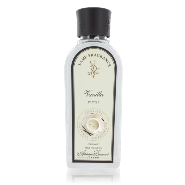 Ashleigh & Burwood Raumduft Vanilla 250 ml Ashleigh & Burwood Raumduft Vanilla 250 ml