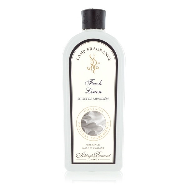 Ashleigh & Burwood Raumduft Fresh Linen 1000 ml Ashleigh & Burwood Raumduft Fresh Linen 1000 ml