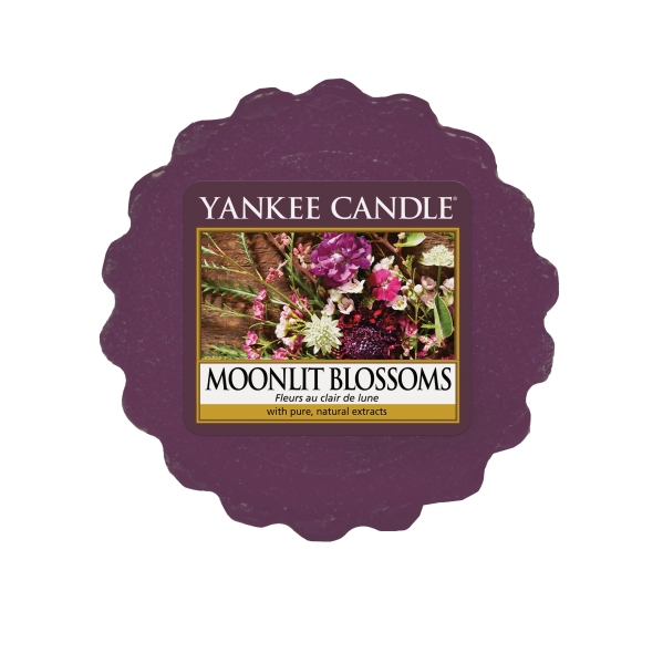 Yankee Candle Moonlit Blossoms Tart 22 g