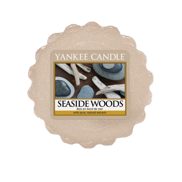 Yankee Candle Seaside Woods 22 g Yankee Candle Seaside Woods 22 g