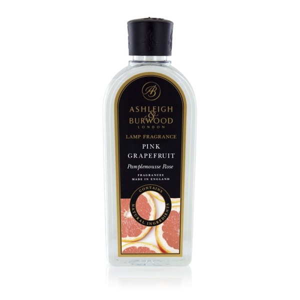 Ashleigh & Burwood Raumduft Pink Grapefruit 500 ml Ashleigh & Burwood Raumduft Pink Grapefruit 500 ml