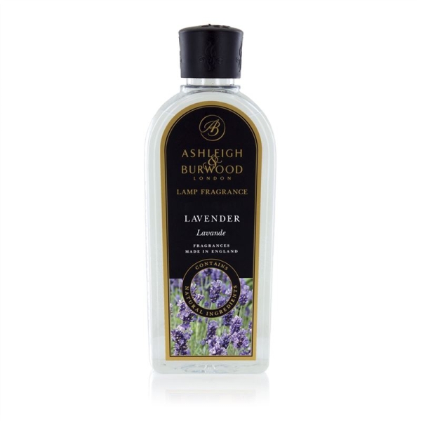 Ashleigh & Burwood Raumduft Lavender 500 ml