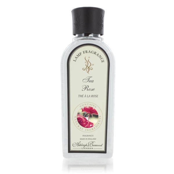 Ashleigh & Burwood Raumduft Tea Rose 250 ml Ashleigh & Burwood Raumduft Tea Rose 250 ml