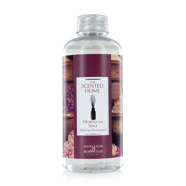 The Scented Home Moroccan Spice Reed Diffuser Refill 150 ml The Scented Home Moroccan Spice Reed Diffuser Refill 150 ml
