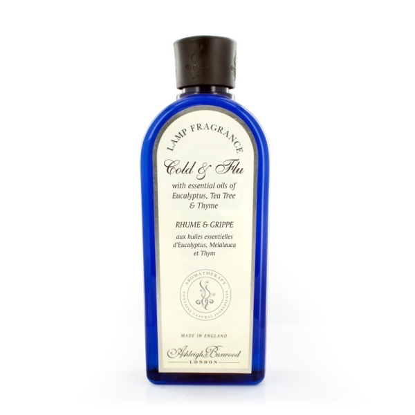 Ashleigh & Burwood Raumduft Cold & Flu 500 ml Ashleigh & Burwood Raumduft Cold & Flu 500 ml