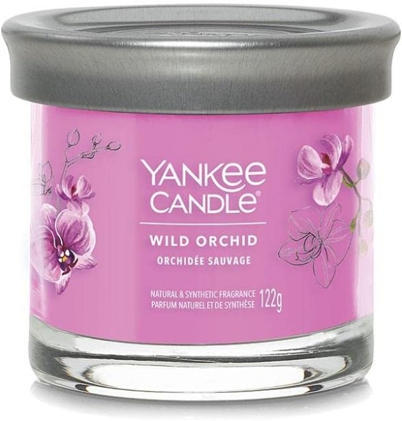 Signature Collection Small Tumbler - Wild Orchid (122g) Signature Collection Small Tumbler - Wild Orchid (122g)