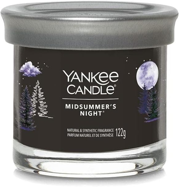 Signature Collection Small Tumbler - Midsummers Night (122g) Signature Collection Small Tumbler - Midsummers Night (122g)