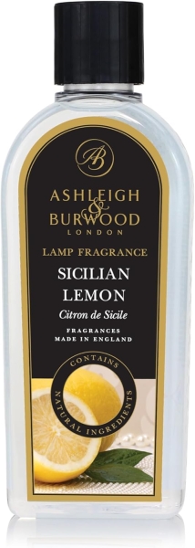 Ashleigh & Burwood Raumduft Sicilian Lemon 250 ml Ashleigh & Burwood Raumduft Sicilian Lemon 250 ml