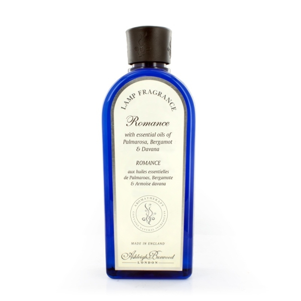 Ashleigh & Burwood Raumduft Romance 500 ml Ashleigh & Burwood Raumduft Romance 500 ml