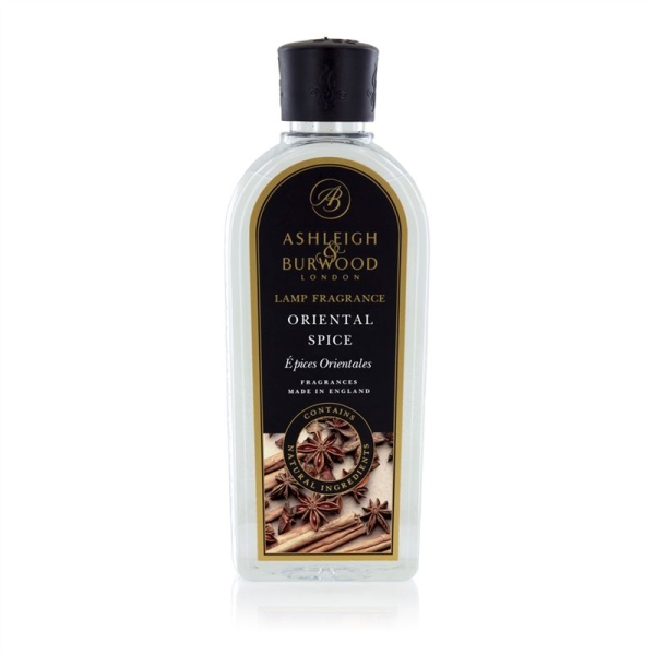 Ashleigh & Burwood Raumduft Oriental Spice 500 ml Ashleigh & Burwood Raumduft Oriental Spice 500 ml