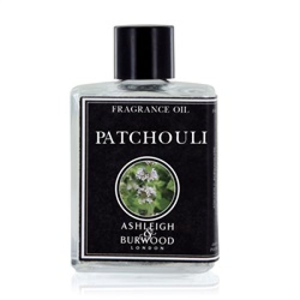 Ashleigh & Burwood Duftöl Patchouli 12 ml