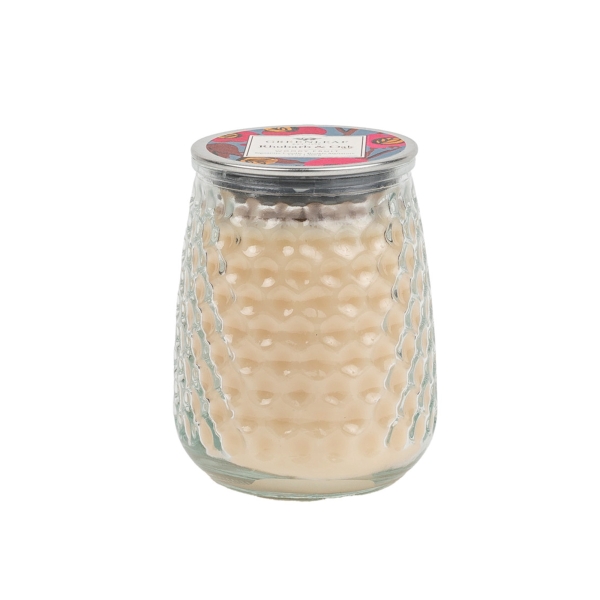 Greenleaf Signature Candle - Rhubarb & Oak 369 g Greenleaf Signature Candle - Rhubarb & Oak 369 g