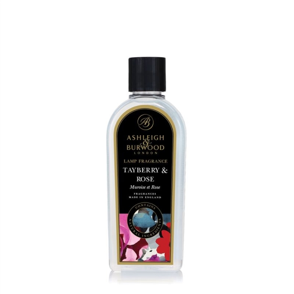Ashleigh & Burwood Raumduft Tayberry & Rose 500 ml Ashleigh & Burwood Raumduft Tayberry & Rose 500 ml