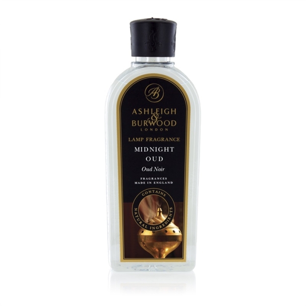 Ashleigh & Burwood Raumduft Midnight Oud 500 ml Ashleigh & Burwood Raumduft Midnight Oud 500 ml