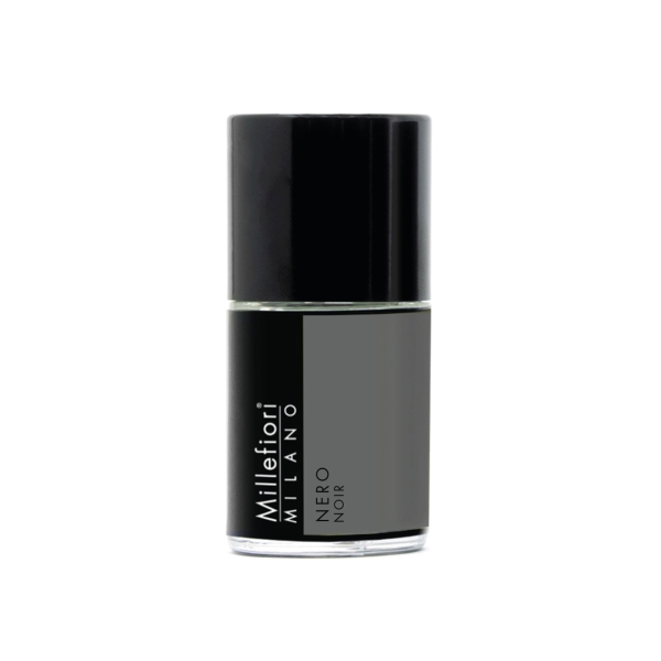Millefiori Milano Nero - Duft für tragbaren Diffuser Moveo Millefiori Milano Nero - Duft für tragbaren Diffuser Moveo