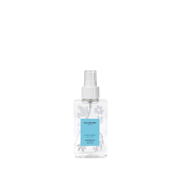 Millefiori - Textilspray - ACQUA MARINA - 100 ml Millefiori - Textilspray - ACQUA MARINA - 100 ml