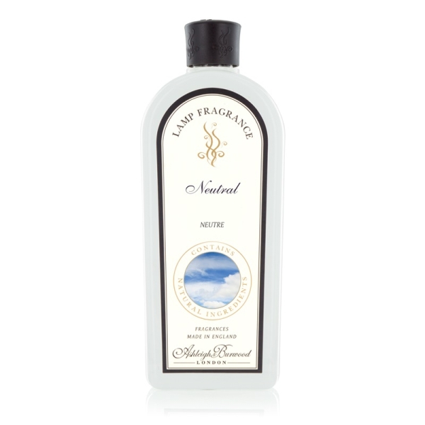 Ashleigh & Burwood Raumduft Neutral 1000 ml Ashleigh & Burwood Raumduft Neutral 1000 ml