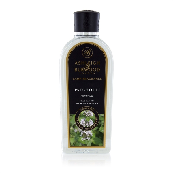 Ashleigh & Burwood Raumduft Patchouli 250 ml