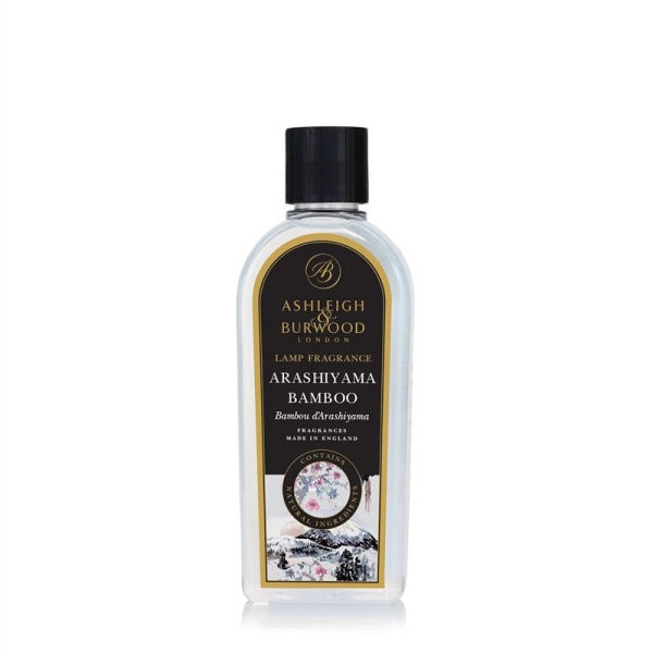 Ashleigh & Burwood Raumduft Arashiyama 500 ml