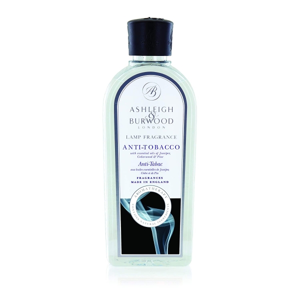 Ashleigh & Burwood Raumduft Anti Tobacco 500 ml Ashleigh & Burwood Raumduft Anti Tobacco 500 ml