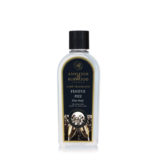 Ashleigh & Burwood Raumduft Festive Fizz 250 ml