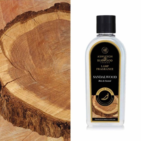 Ashleigh & Burwood Raumduft Sandalwood 250 ml Ashleigh & Burwood Raumduft Sandalwood 250 ml