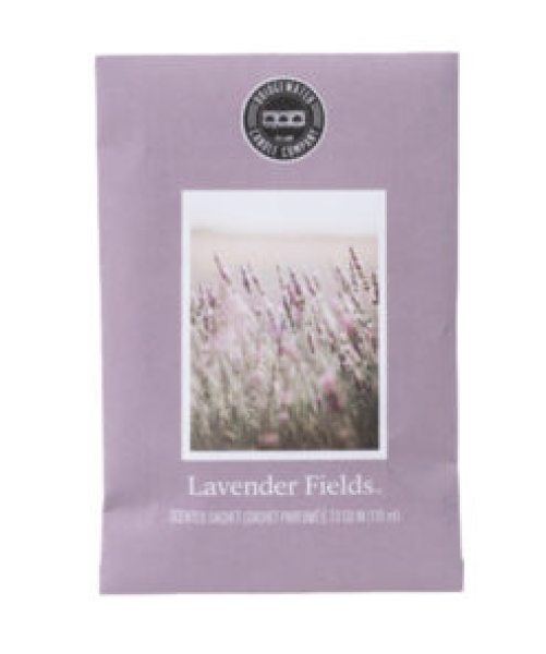 Bridgewater Candle Duftsachet Lavender Fields Bridgewater Candle Duftsachet Lavender Fields