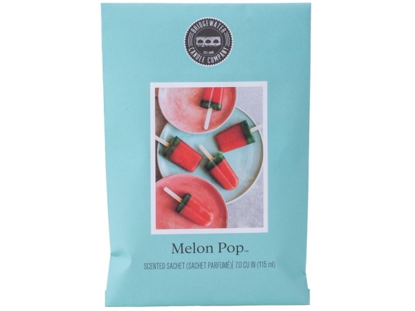 Bridgewater Candle Duftsachet Melon Pop