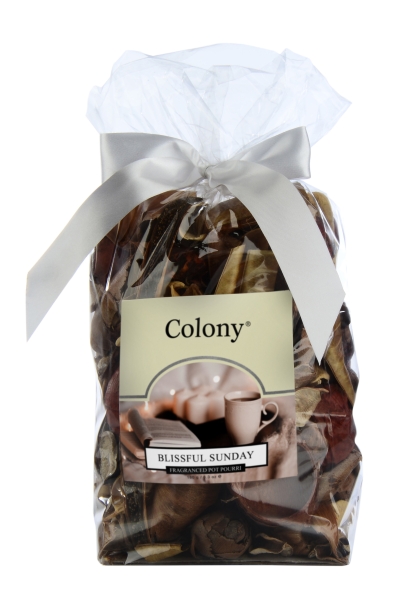 Wax Lyrical - Colony Fragranced Potpourri Blissful Sunday Wax Lyrical - Colony Fragranced Potpourri Blissful Sunday