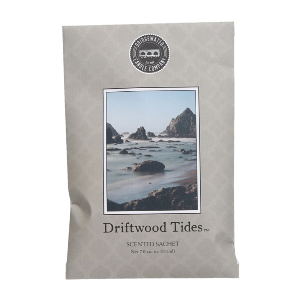 Bridgewater Candle Duftsachet Driftwood Tides