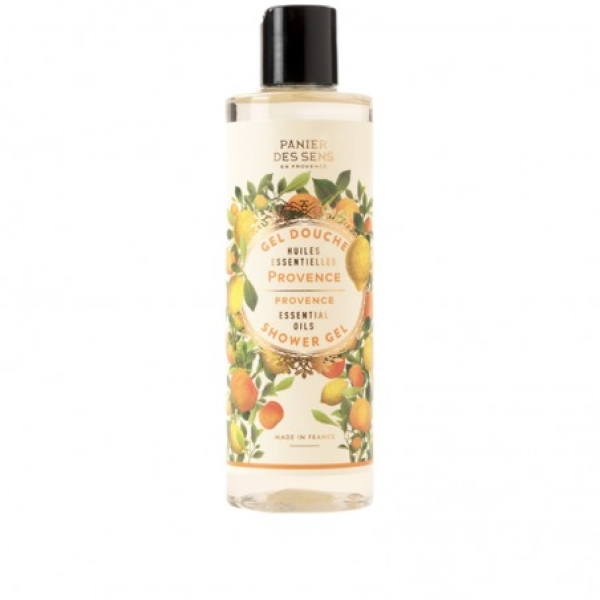 Panier des Sens Duschgel - Milde der Provence 250 ml Panier des Sens Duschgel - Milde der Provence 250 ml
