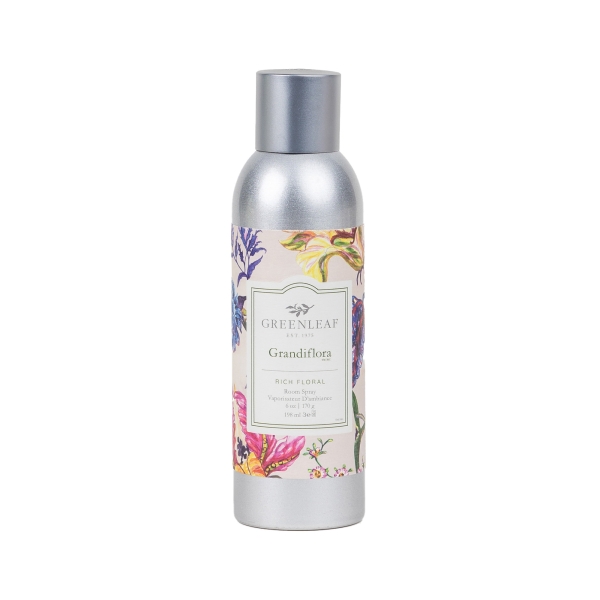 Greenleaf - Raumspray - Grandiflora Greenleaf - Raumspray - Grandiflora