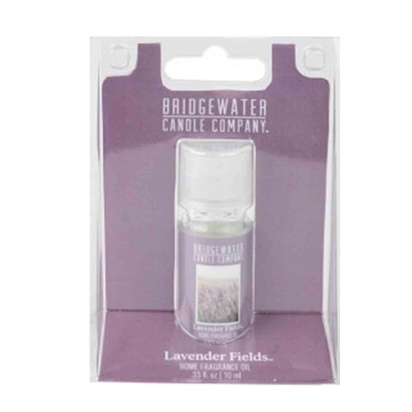Bridgewater Candle Duftöl Lavender Fields 10 ml
