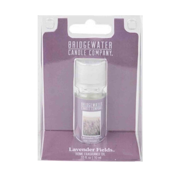 Bridgewater Candle Duftöl Lavender Fields 10 ml Bridgewater Candle Duftöl Lavender Fields 10 ml