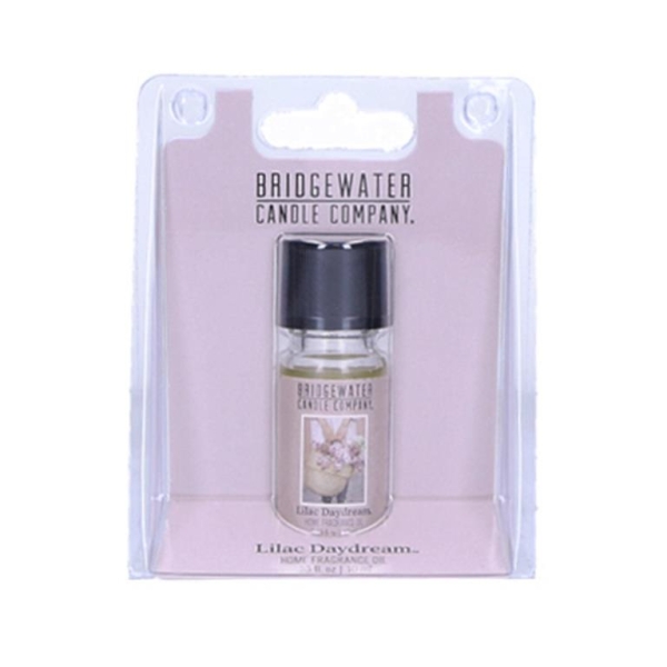 Bridgewater Candle Duftöl Lilac Daydream 10 ml Bridgewater Candle Duftöl Lilac Daydream 10 ml