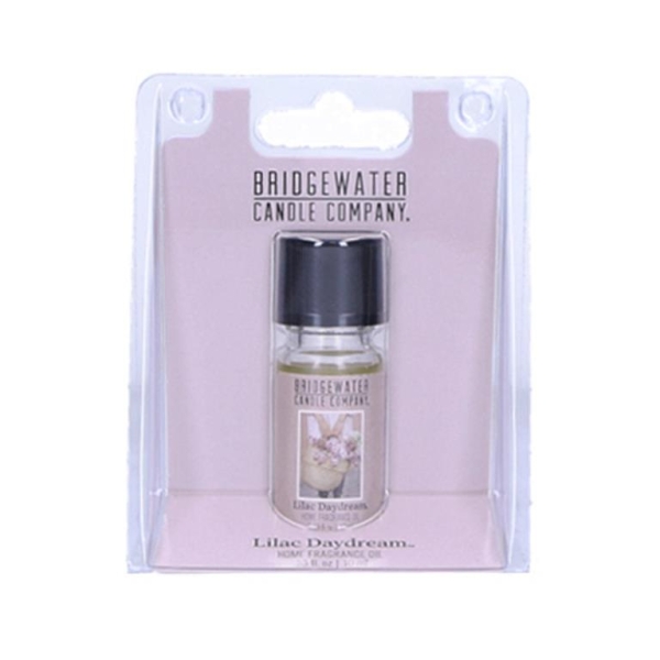 Bridgewater Candle Duftöl Lilac Daydream 10 ml